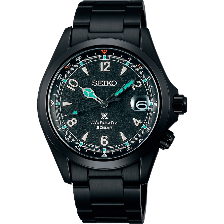 Часы Seiko Prospex SPB337J1