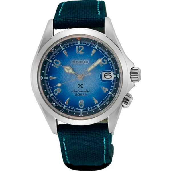 Часы Seiko Prospex SPB339J1