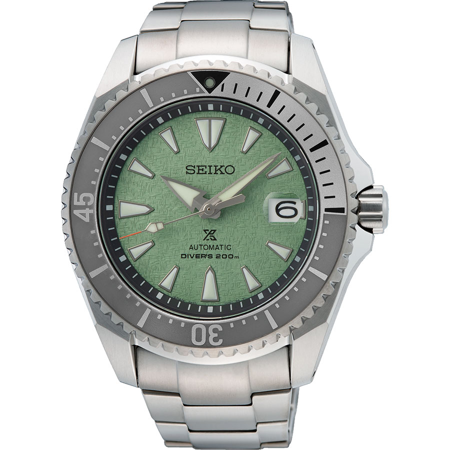 Часы Seiko Prospex SPB349J1
