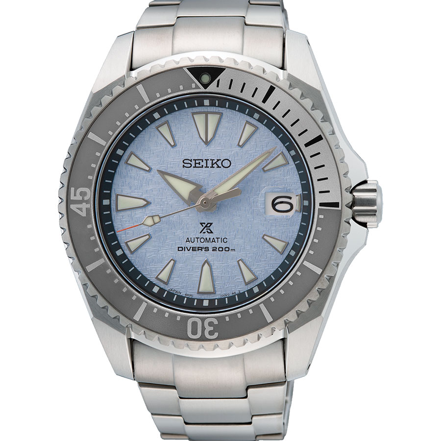 Часы Seiko Prospex SPB351J1