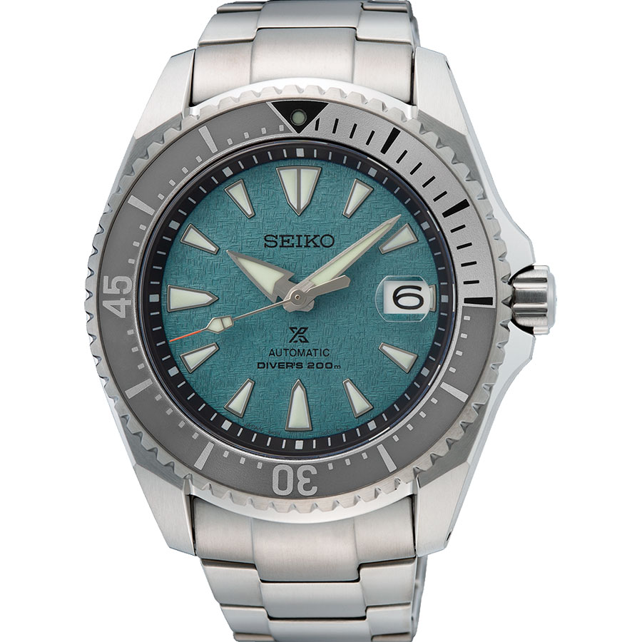Часы Seiko Prospex SPB353J1