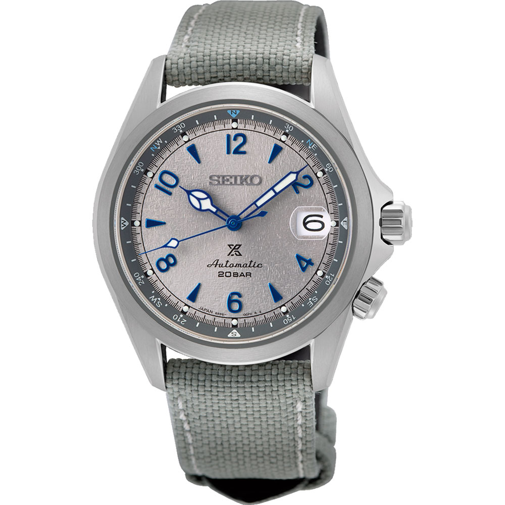 Часы Seiko Prospex SPB355J1