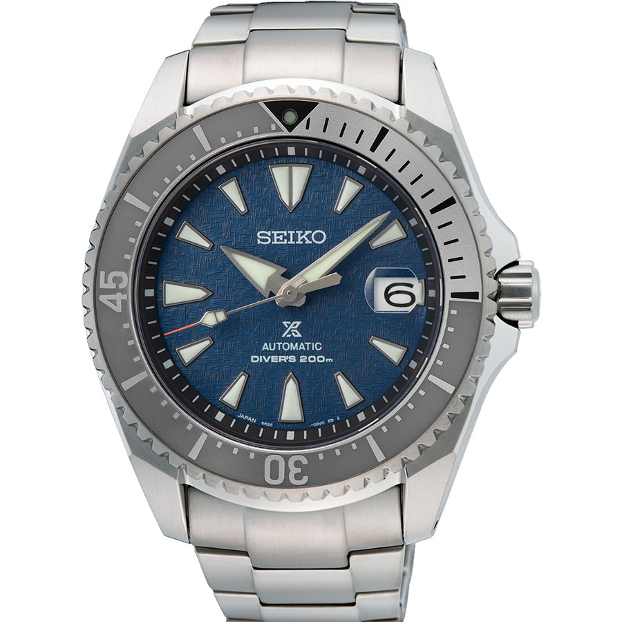 Часы Seiko Prospex SPB357J1