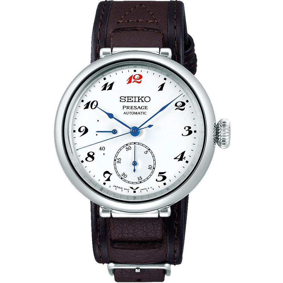 Часы Seiko Presage SPB359J1