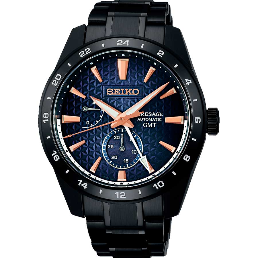 Часы Seiko Presage SPB361J1