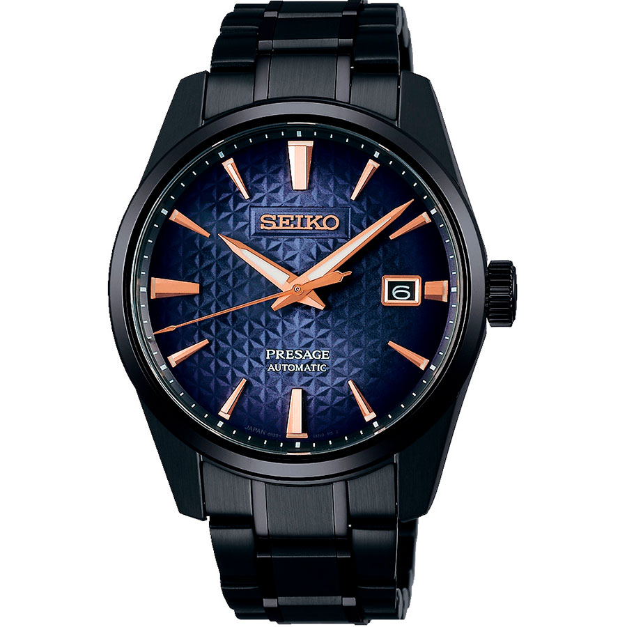 Часы Seiko Presage SPB363J1