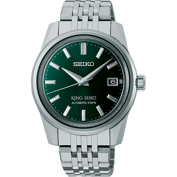 Часы Seiko King Seiko SPB373J1