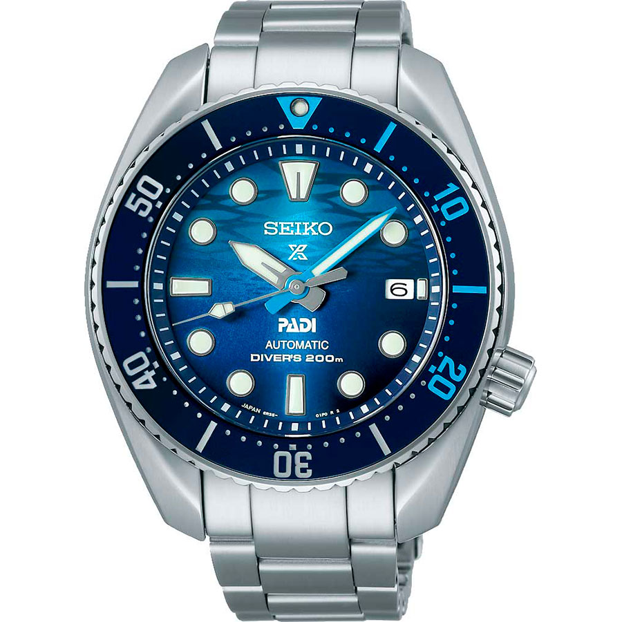 Часы Seiko Prospex SPB375J1
