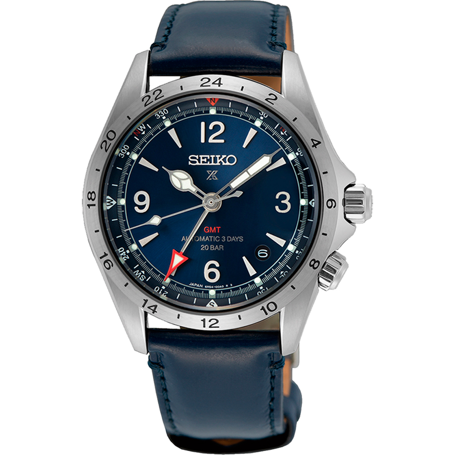 Часы Seiko Prospex SPB377J1