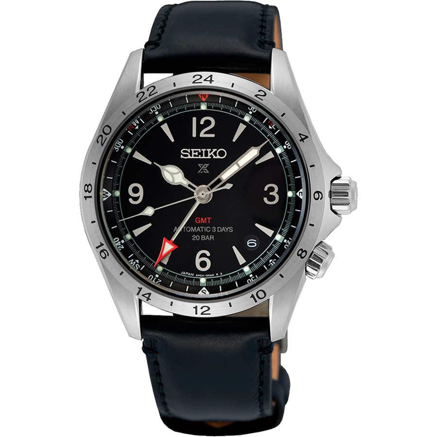 Часы Seiko Prospex SPB379J1