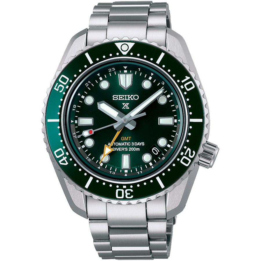 Часы Seiko Prospex SPB381J1