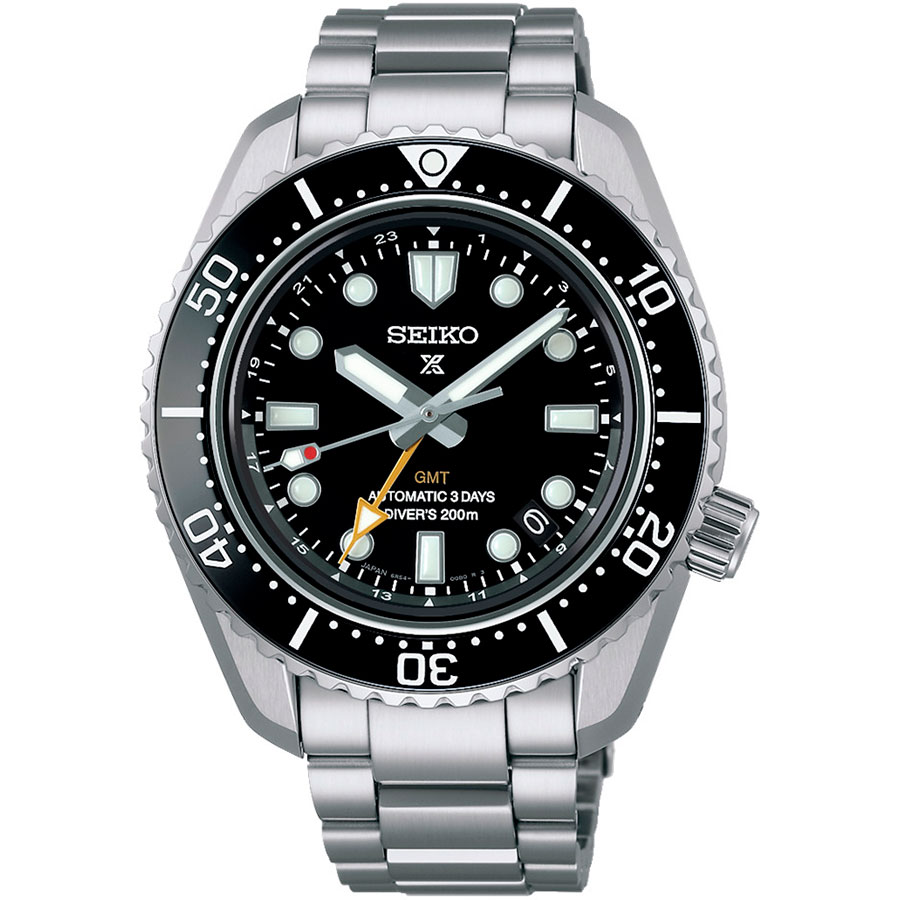 Часы Seiko Prospex SPB383J1
