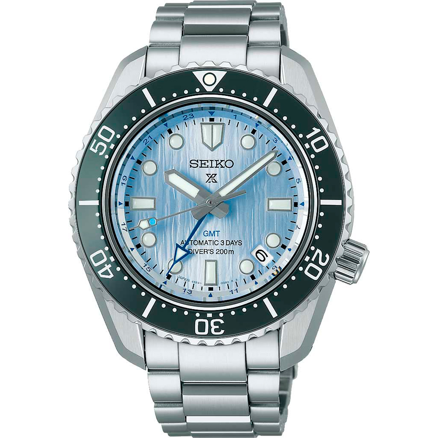 Часы Seiko Prospex SPB385J1