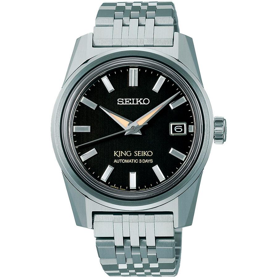 Часы Seiko King Seiko SPB387J1