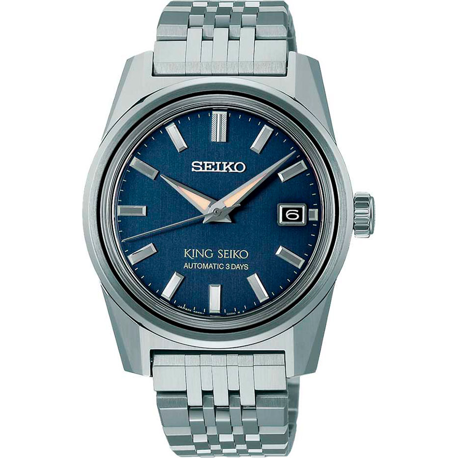 Часы Seiko King Seiko SPB389J1