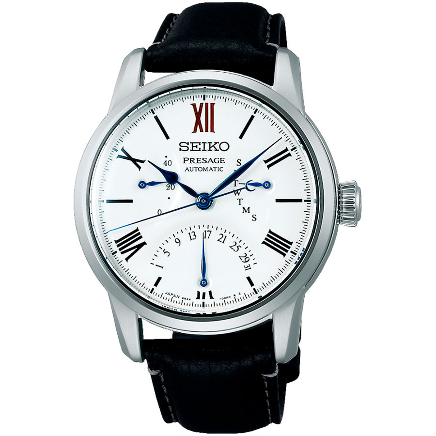 Часы Seiko Presage SPB393J1