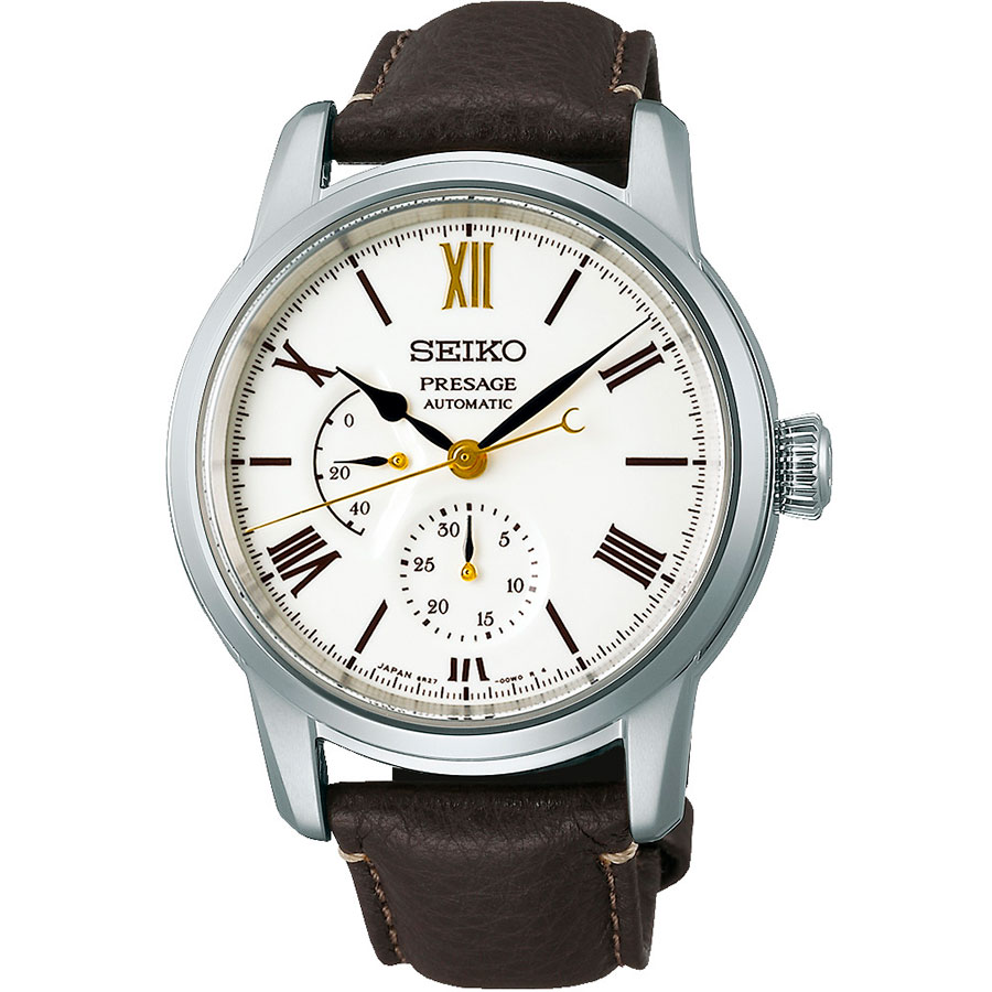 Часы Seiko Presage SPB397J1