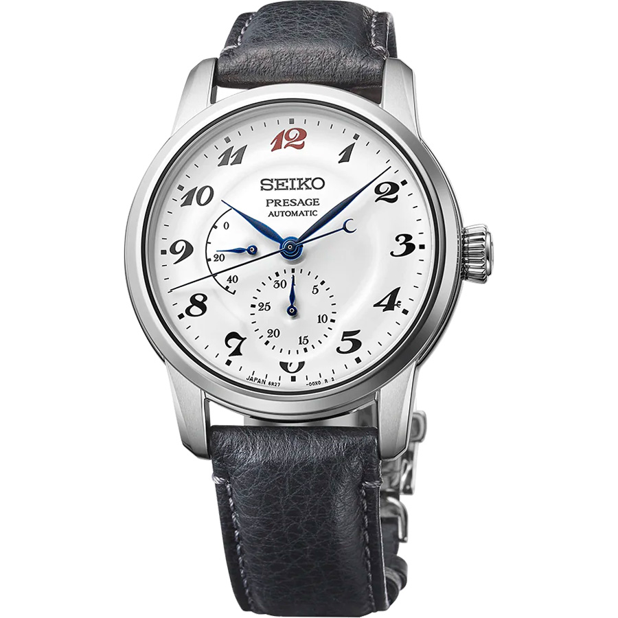 Часы Seiko Presage SPB401J1