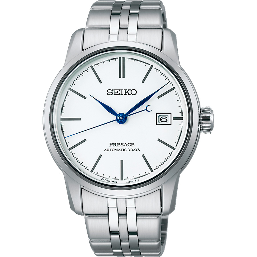 Часы Seiko Presage SPB403J1