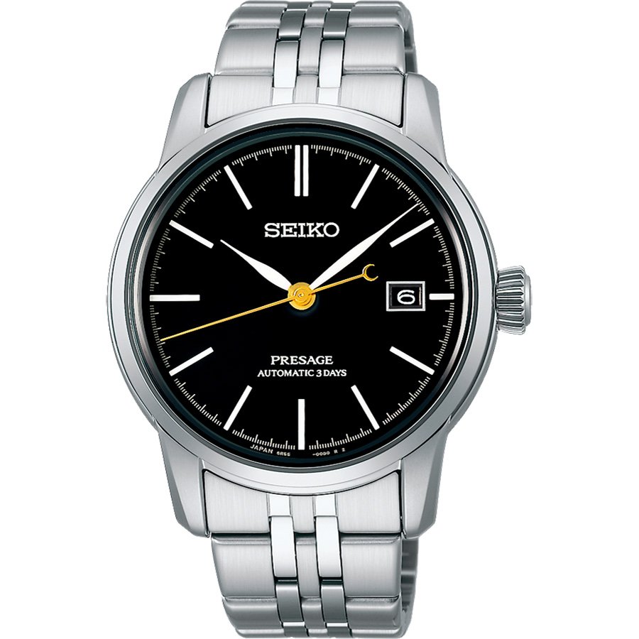 Часы Seiko Presage SPB405J1