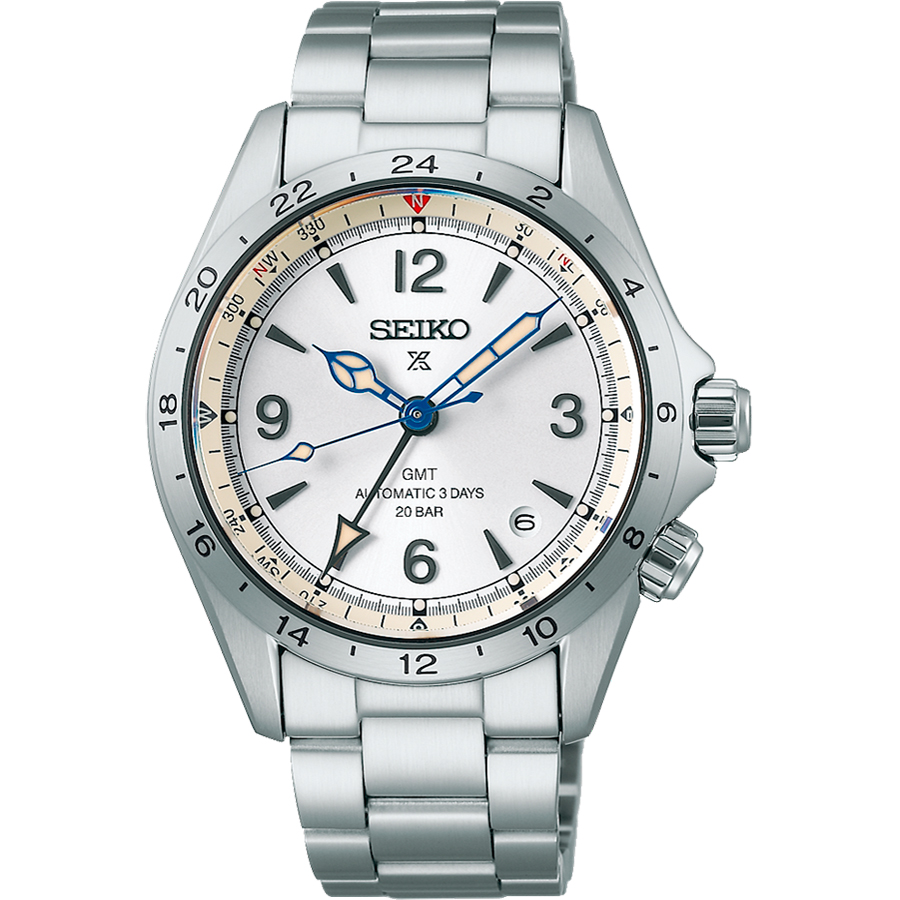 Часы Seiko Prospex SPB409J1
