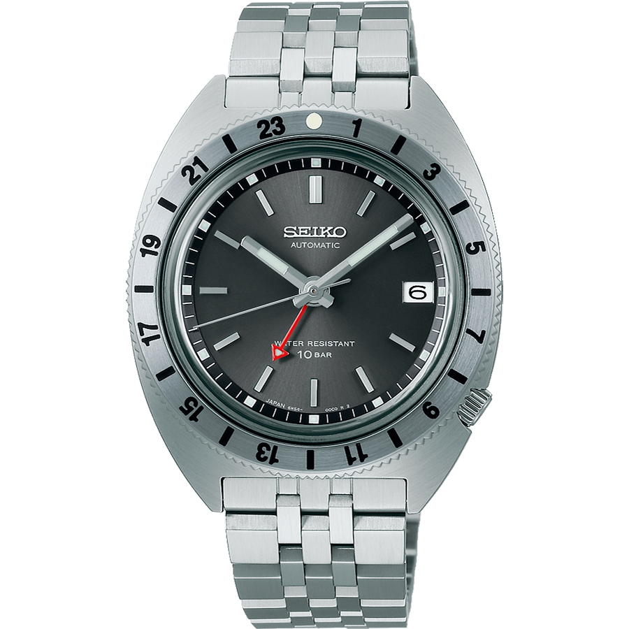 Часы Seiko Prospex SPB411J1