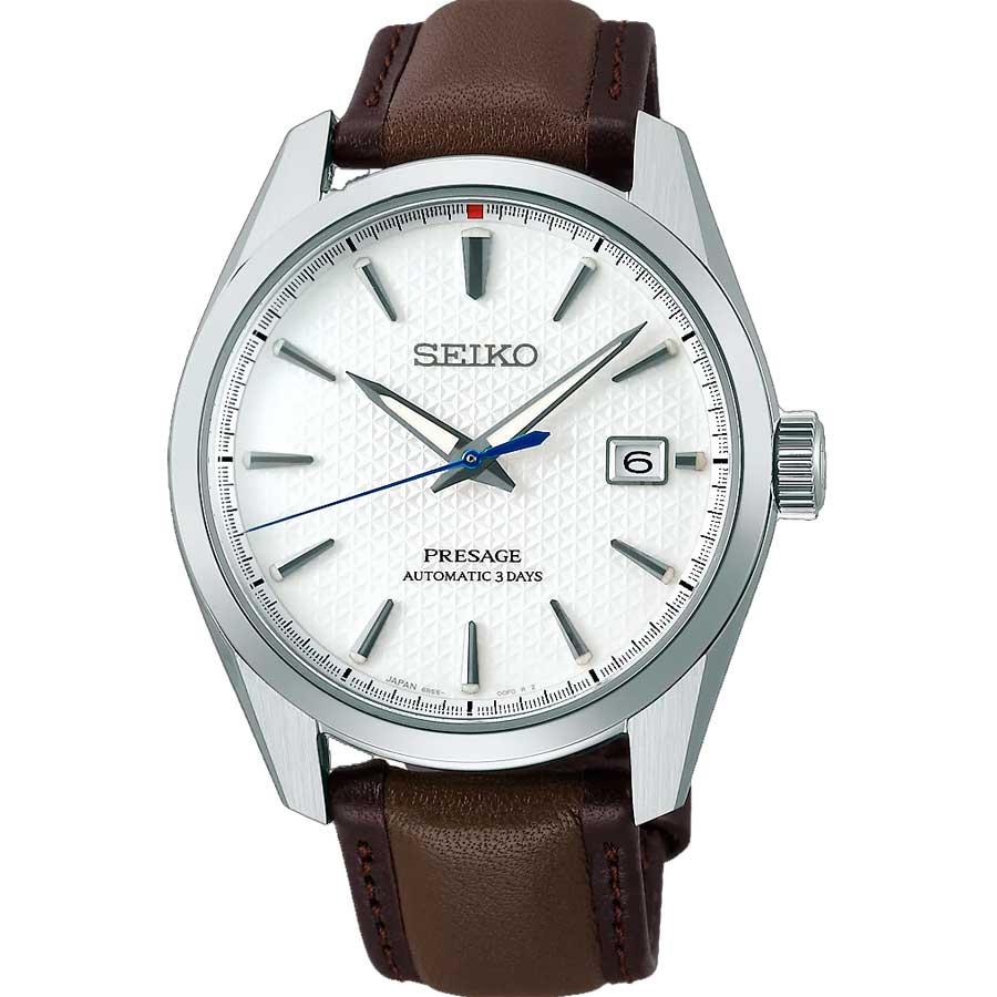 Часы Seiko Presage SPB413J1