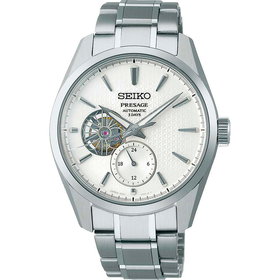 Часы Seiko Presage SPB415J1