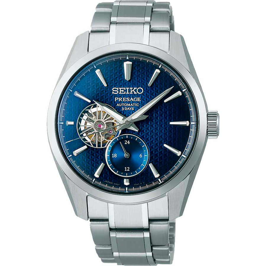 Часы Seiko Presage SPB417J1