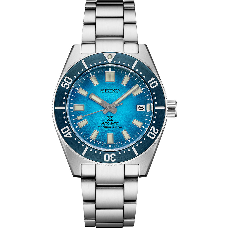 Часы Seiko Prospex SPB419