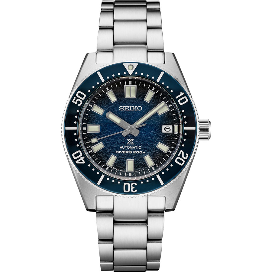 Часы Seiko Prospex SPB421