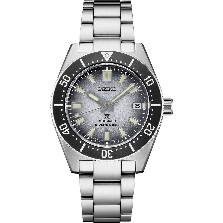 Часы Seiko Prospex SPB423