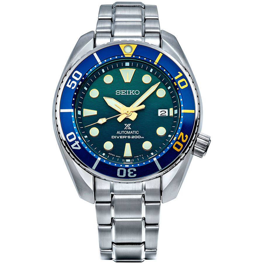 Часы Seiko Prospex  SPB425J
