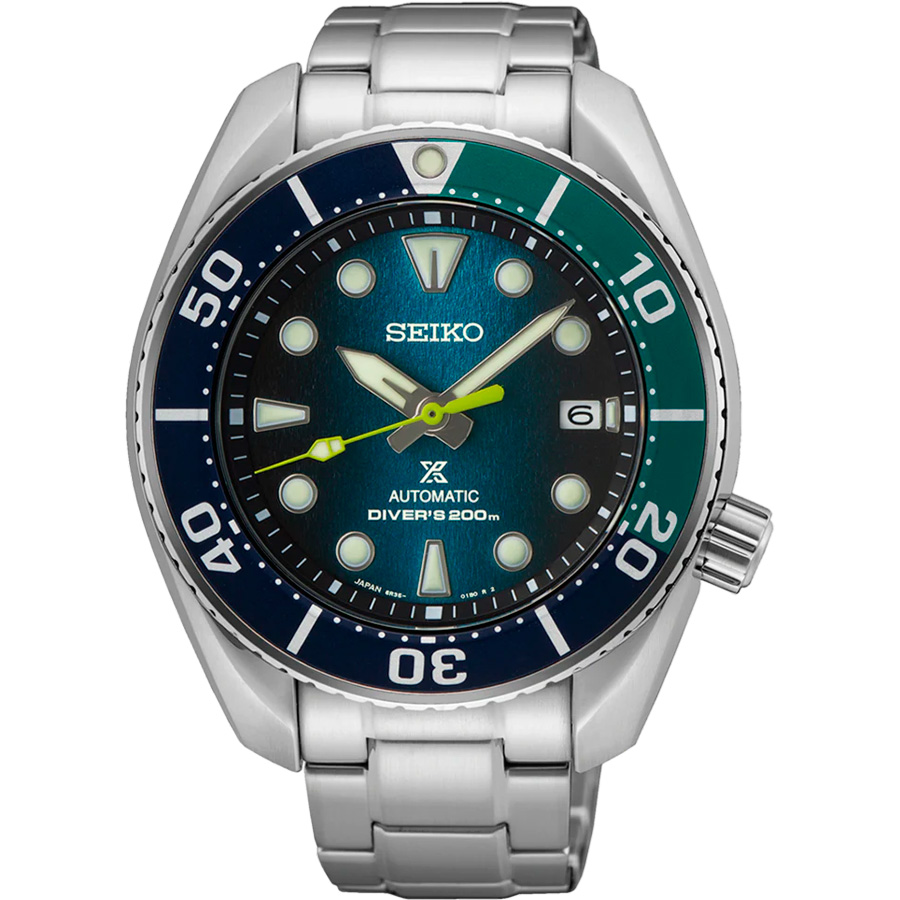 Часы Seiko Prospex SPB431J1