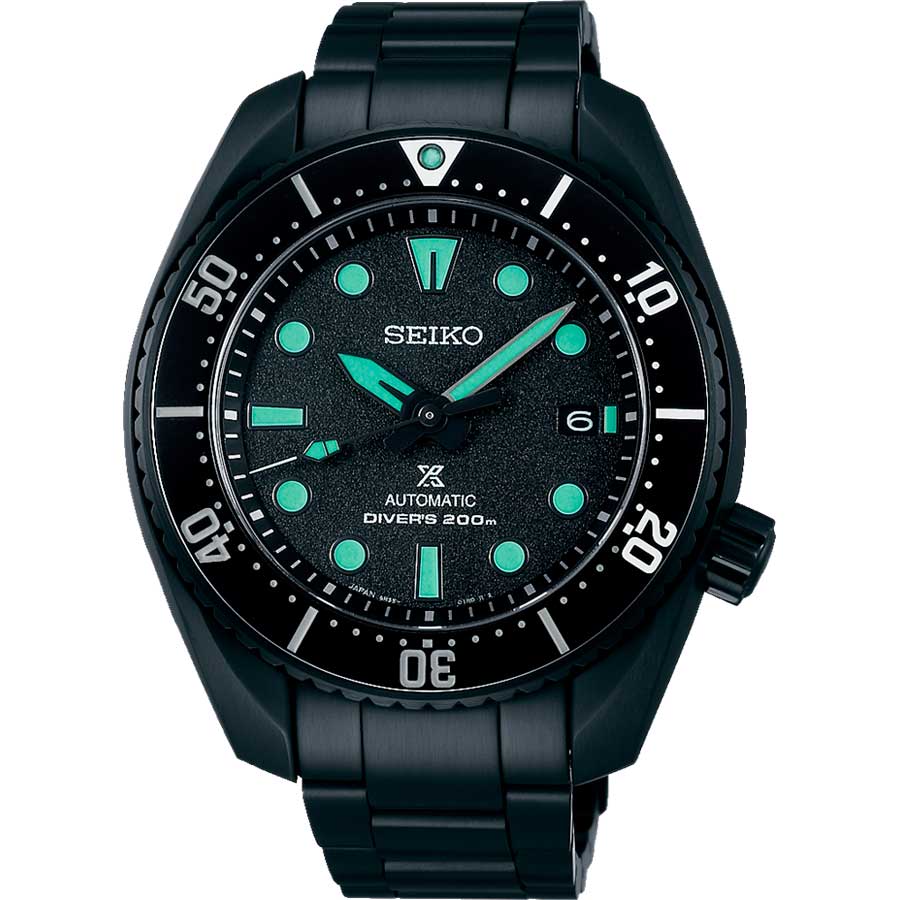 Часы Seiko Prospex SPB433J1