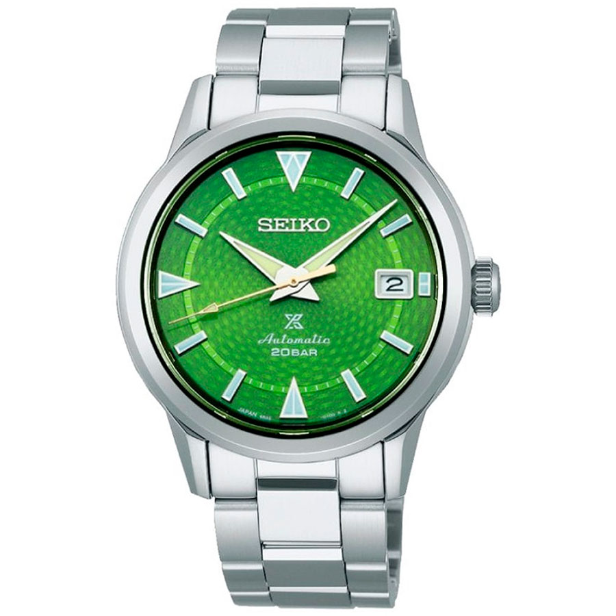 Часы Seiko Prospex  SPB435J