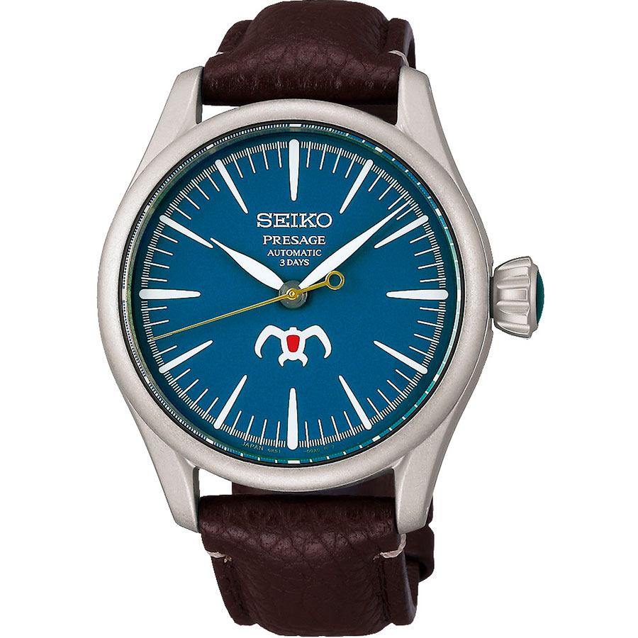 Часы Seiko Presage SPB437J1