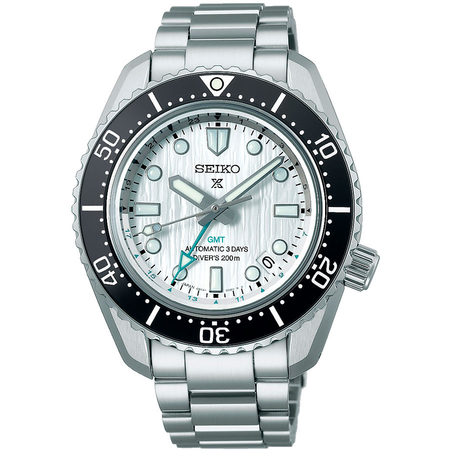 Часы Seiko Prospex SPB439J1