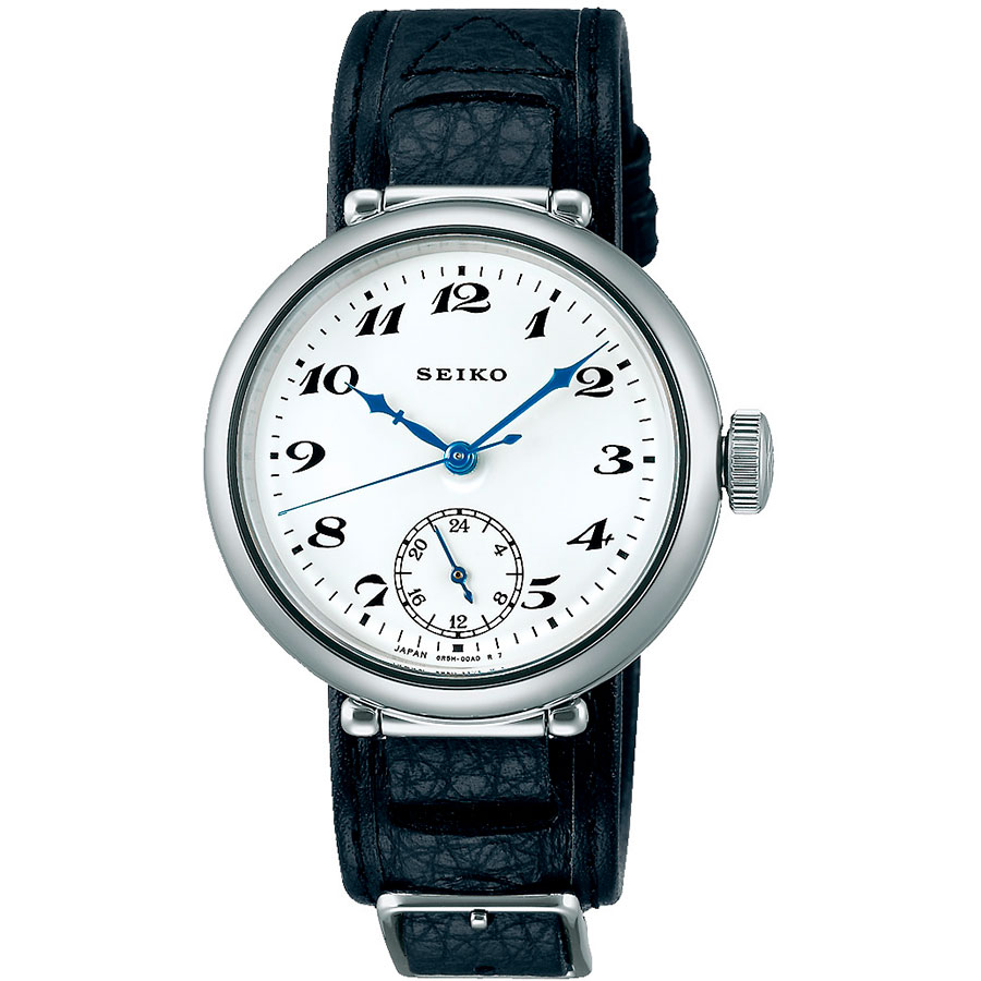 Часы Seiko Presage SPB441J1
