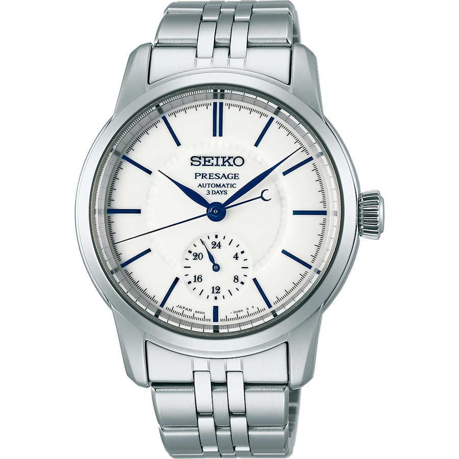 Часы Seiko Presage SPB445J1