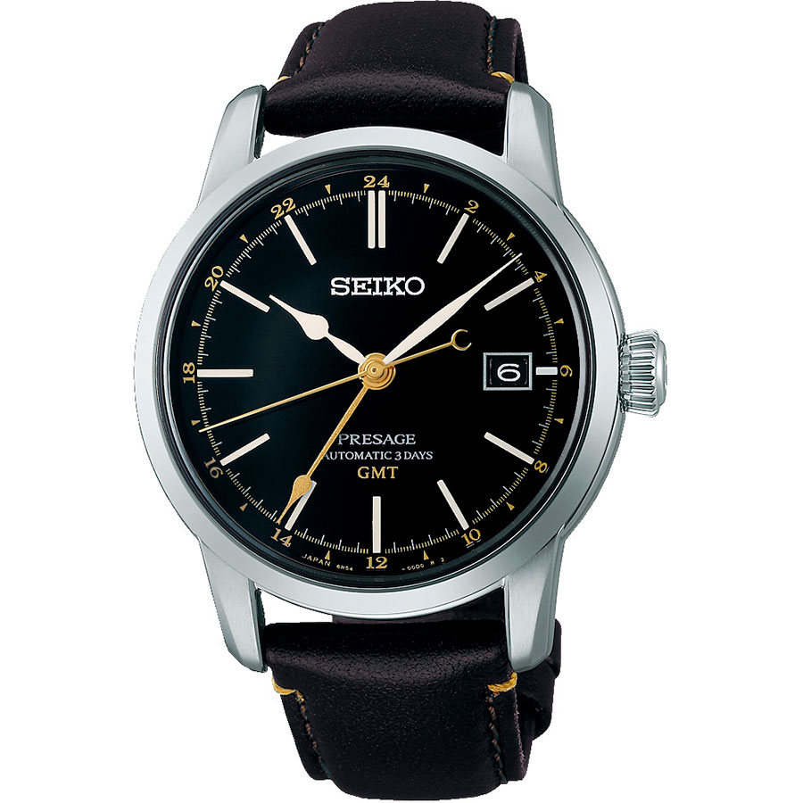 Часы Seiko Presage SPB447J1