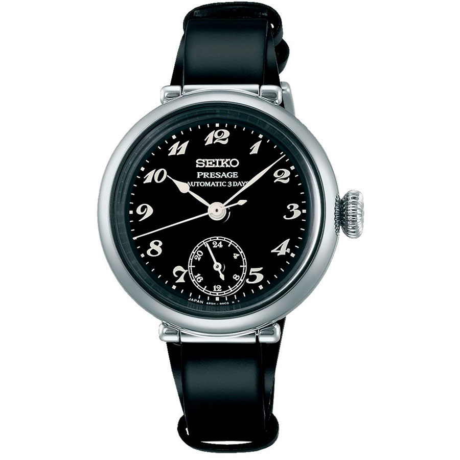Часы Seiko Presage SPB449J1