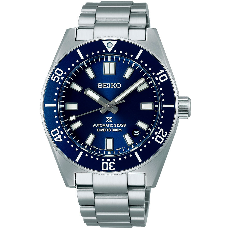Часы Seiko Prospex SPB451J1