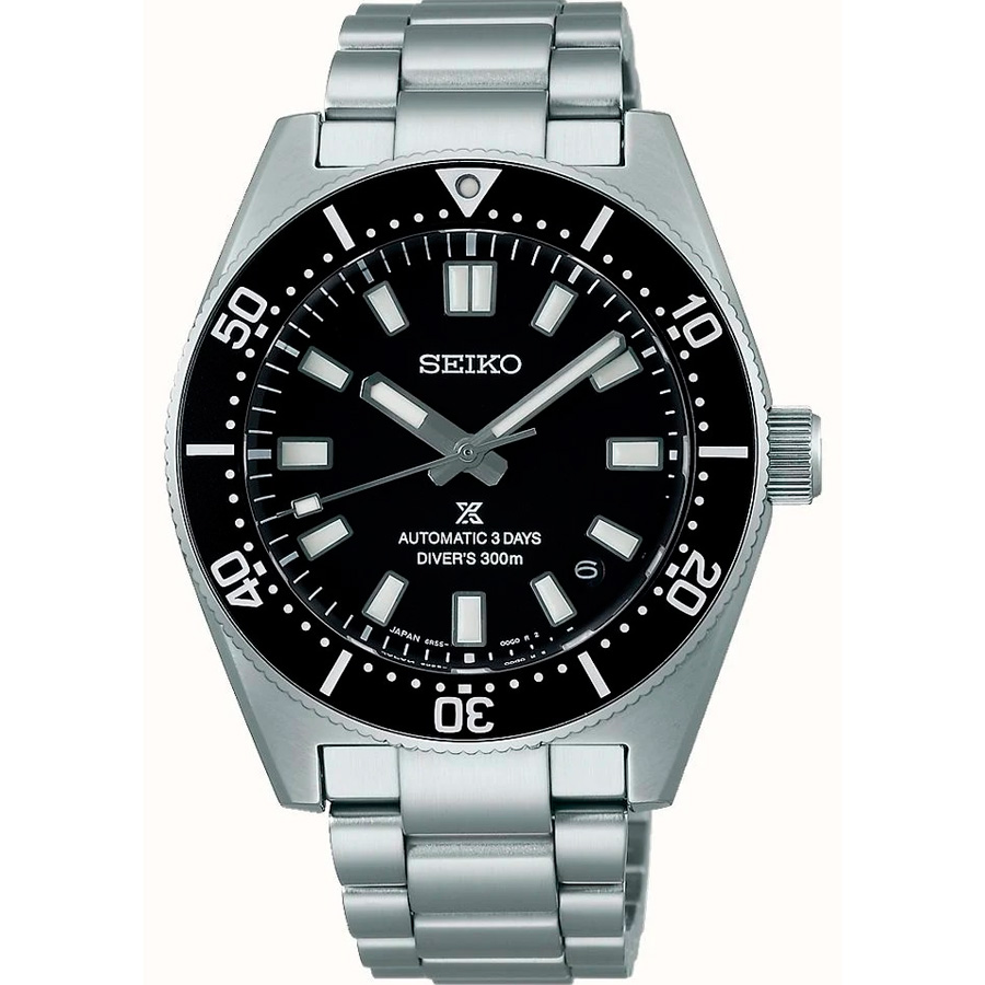 Часы Seiko Prospex SPB453J1