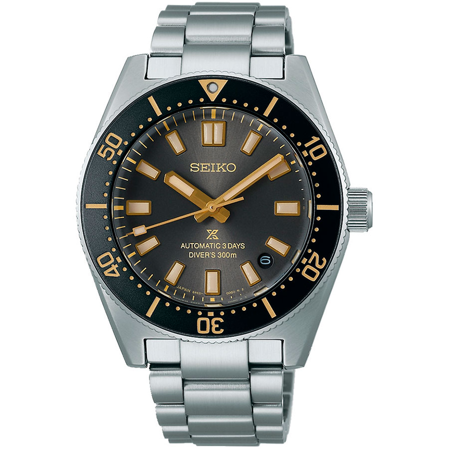 Часы Seiko Prospex SPB455J1