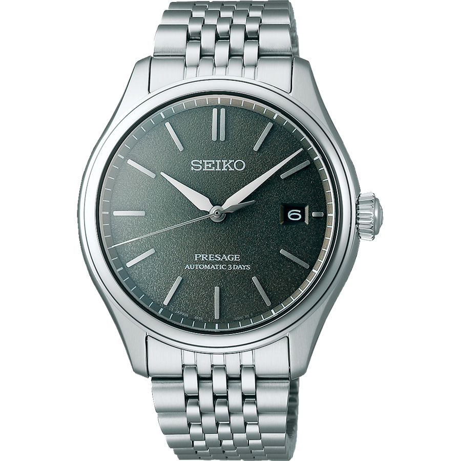 Часы Seiko Presage SPB465J1