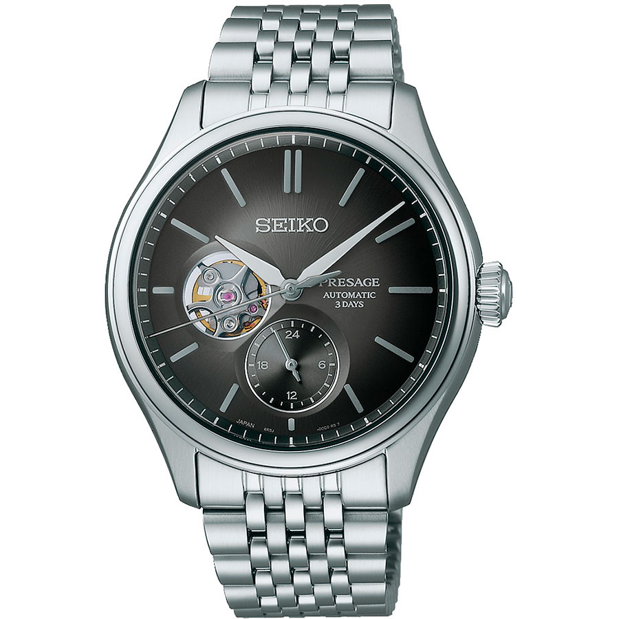 Часы Seiko Presage SPB471J1