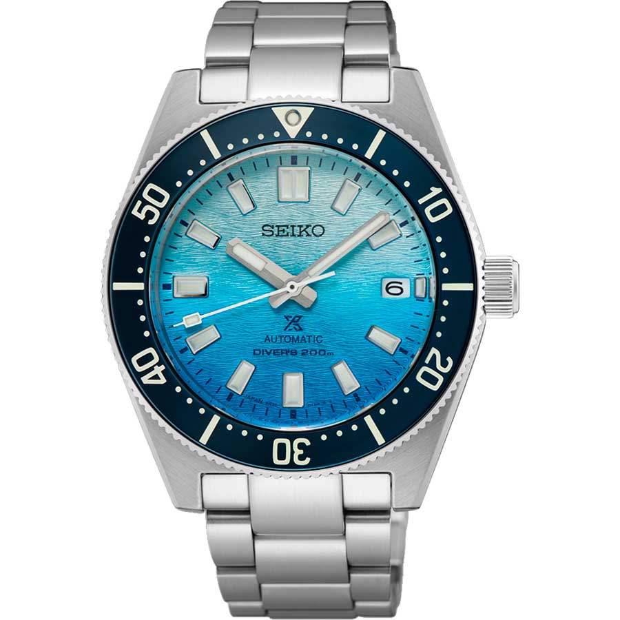 Часы Seiko Prospex SPB473J1