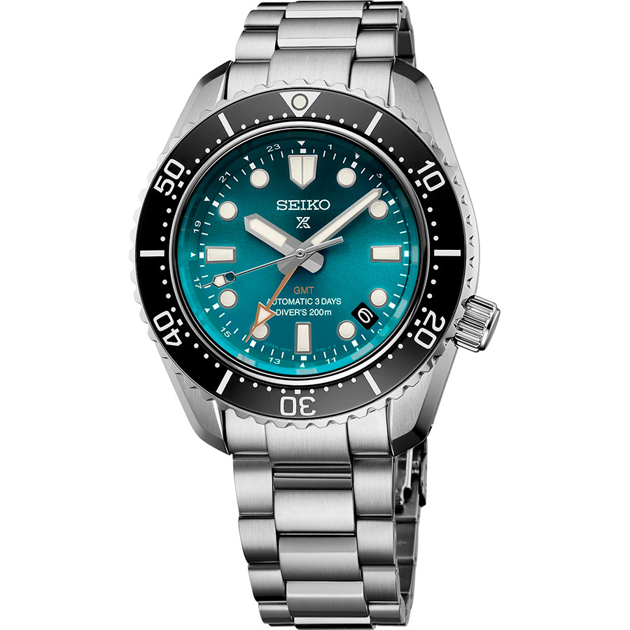 Часы Seiko Prospex SPB475
