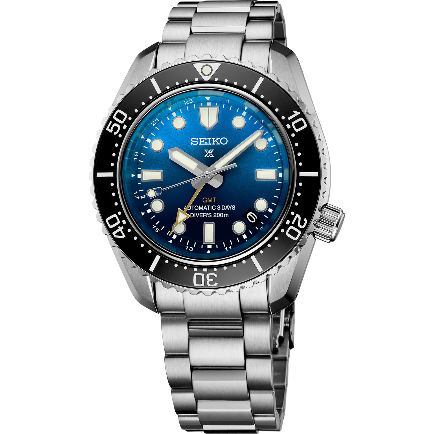 Часы Seiko Prospex SPB477J1